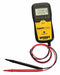 Digital Multimeter LCD 400 megohm Ohms