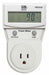 Energy Management Device 8 D 125VAC LCD