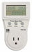 Energy Management Device 8 D 125VAC LCD