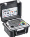 Micro Ohmmeter 250 microohm Max LCD