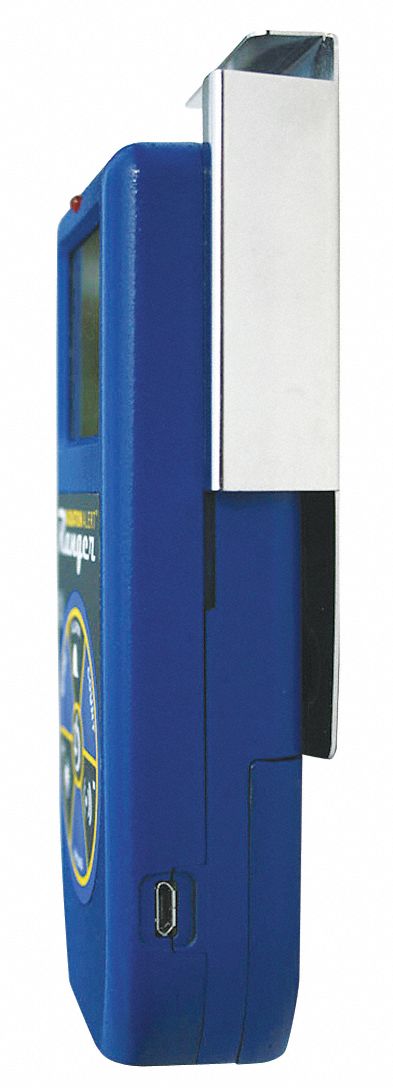 Wipe Test Plates Reusable Type