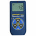 Rad Surv Mtr 0.01to2000uSv/hr Digital