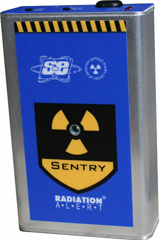Radiation Mtr 0.15to1uSv/hr Digital