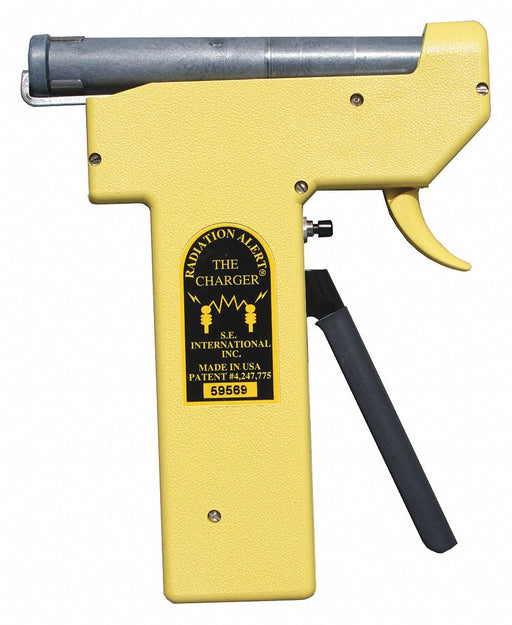 Radiation Detector