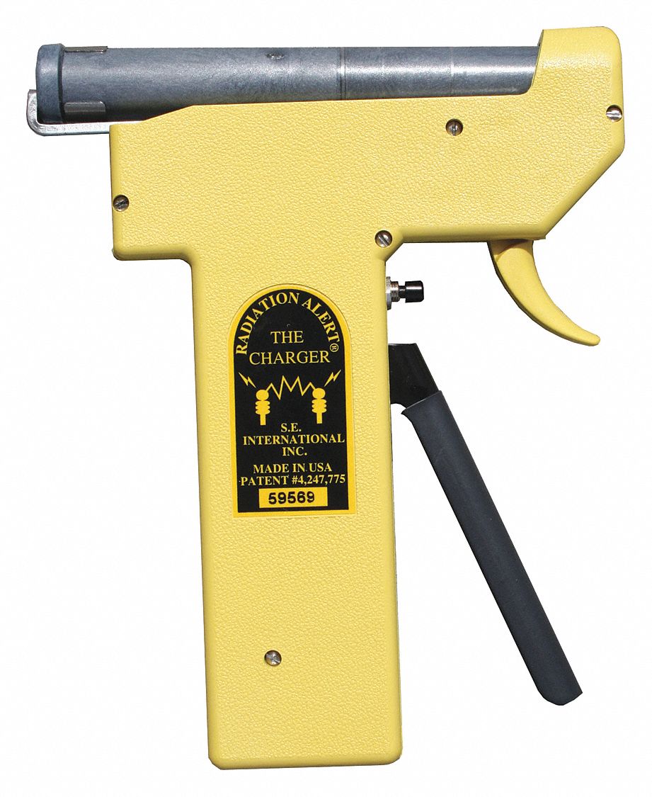 Radiation Detector