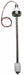 Level Transmitter Stem 18-5/8 L