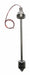 Continuous Level Transmitter Stem 24 L