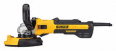 Angle Grinder 13 A Rat Tail 6.9 lb
