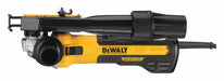 Angle Grinder 13 A Rat Tail 8.1 lb