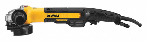 Angle Grinder 13 A Rat Tail 5.7 lb