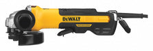 Angle Grinder 6 in Dia 9 000 RPM 13 A