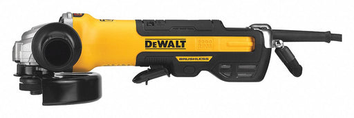 Angle Grinder 6 in Dia 9 000 RPM 13 A