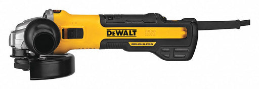 Angle Grinder 13 A Barrel Grip 5.3 lb