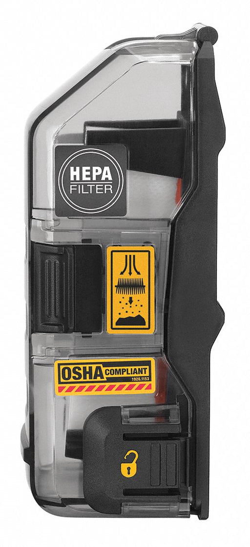 Repalcement Filter Box