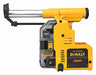 Cordless Dust Extractor