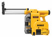 Corded and Cordless Dust Extractor