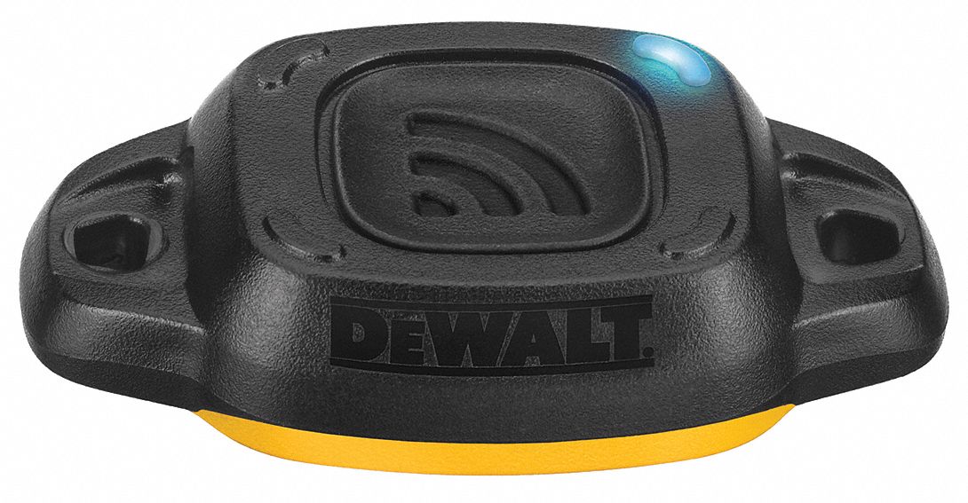 Tool Tracker Size 2 1/2x 5x 6 in PK4