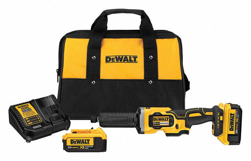 Die Grinder 20V 25 000 RPM DEWALT(R)