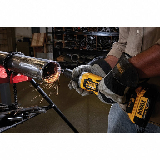 Die Grinder 20V 25 000 RPM DEWALT(R)