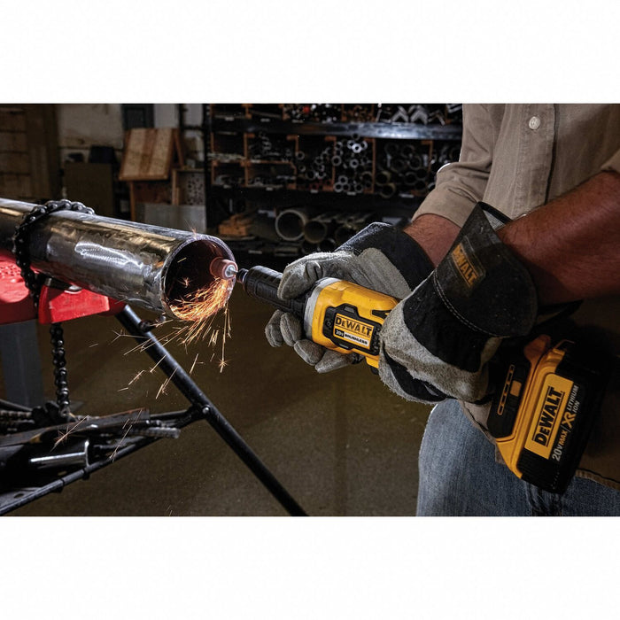 Die Grinder 20V 25 000 RPM DEWALT(R)