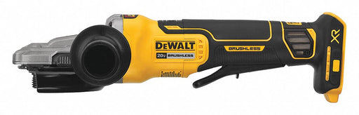 Angle Grinder 5 in Dia 9 000 RPM