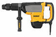 Rotary Hammer 0 to 290 rpm 15.0A