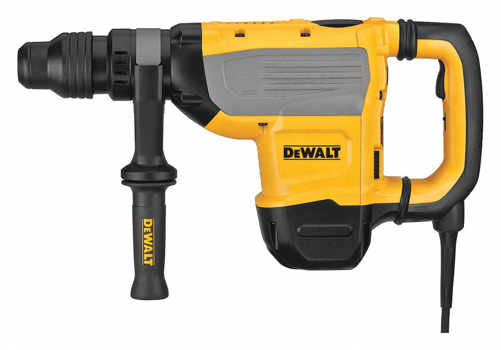 Rotary Hammer 0 to 355 rpm 15.0A