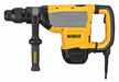 Rotary Hammer 0 to 355 rpm 15.0A