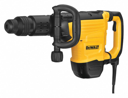 Demolition Hammer 19.0 ft.-lb. Impact