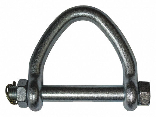 Sling Shackle 14 500 lb Carbon Steel