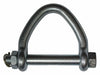 Sling Shackle 22 500 lb Carbon Steel