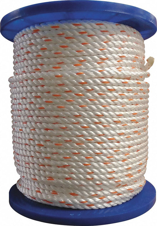 Gen. Purp. Utility Rope 5/16 Dia.x600 L