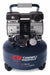 Portable Air Compressor 6 gal Pancake