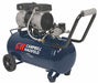 Portable Air Compressor 8 gal Hot Dog