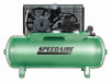 Electric Air Compressor 5 hp 2 Stage