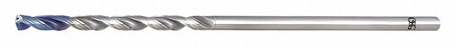 Extra Long Drill 11/64 Carbide