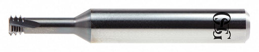 Thread Mill #1-72 Carbide