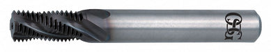 Thread Mill Helical 1/4 -28 3 in