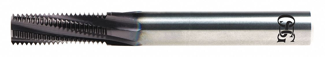 Thread Mill Helical 5/8 -18 4 in