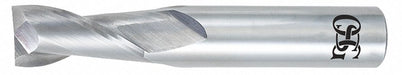 Square End Mill 0.09375 in Carbide