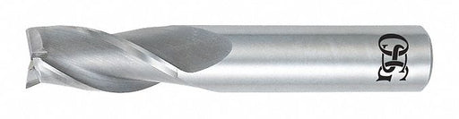 Sq. End Mill Single End Carb 1.00mm