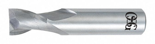 Sq. End Mill Single End Carb 0.0312 