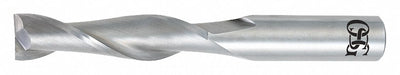 Square End Mill 5 mm Carbide