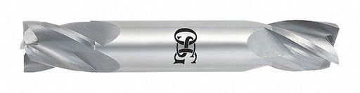 Square End Mill 0.109375 in Carbide