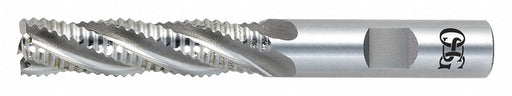 Sq. End Mill Single End Cobalt 1-1/2 