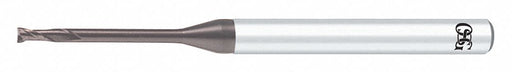 Cor Rad End Mill 0.50mm Carb 0.05mm rad