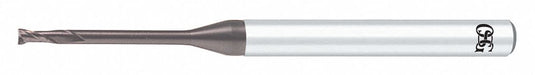 Cor Rad End Mill 0.50mm Carb 0.05mm rad