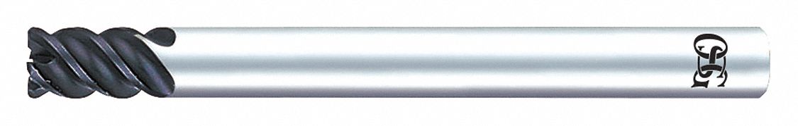 Cor Rad End Mill 3/8 Carb 0.0200 rad