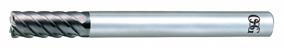 Cor Rad End Mill 3.00mm Carb 0.50mm rad
