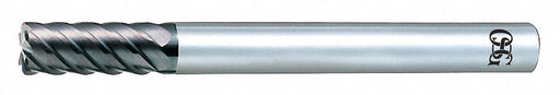 Cor Rad End Mill 3.00mm Carb 0.50mm rad